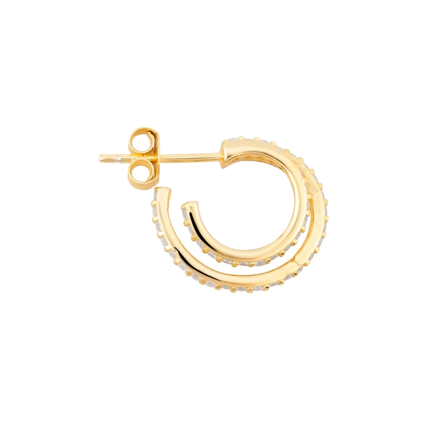 LORENA PIERCING EARRING