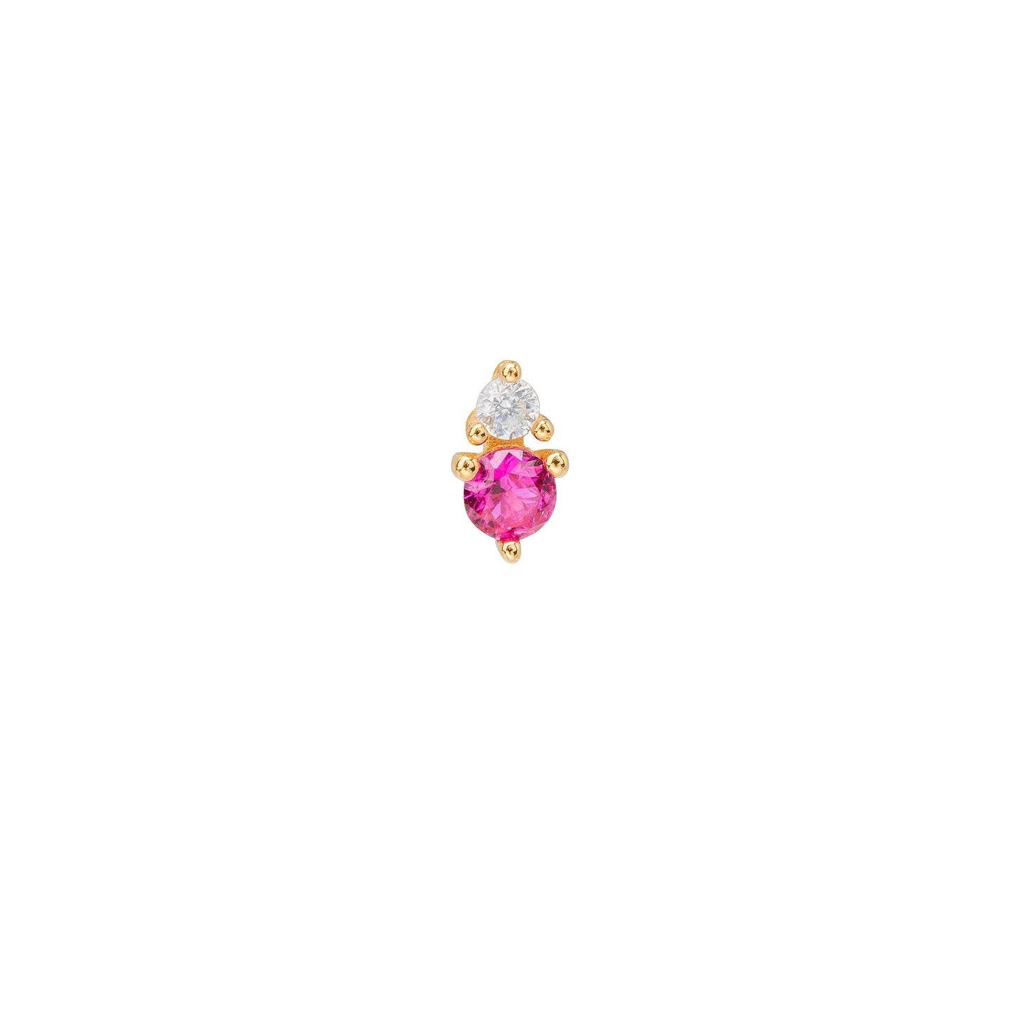 DORY SINGLE EARRING