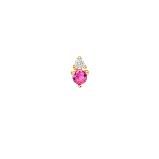 DORY SINGLE EARRING