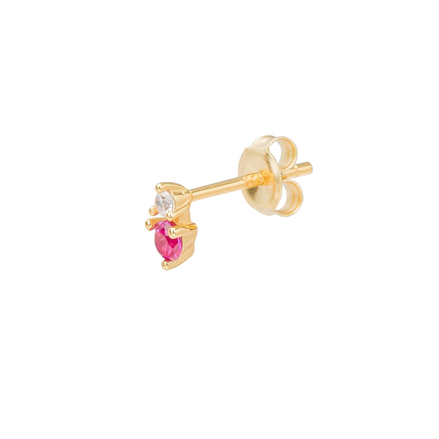 DORY SINGLE EARRING
