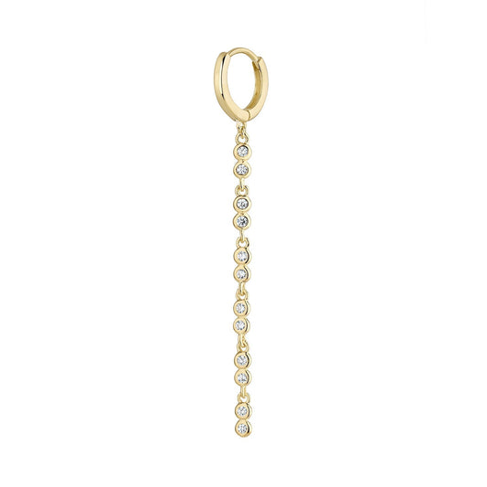 SEÑORITA SINGLE EARRING