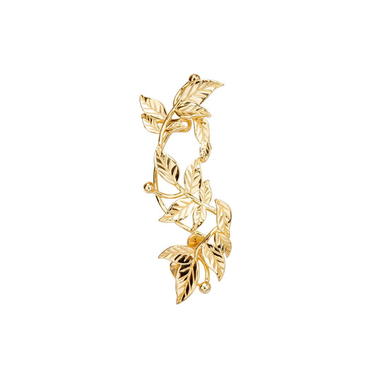 BLOSSOM CLIMBING EARRINGS