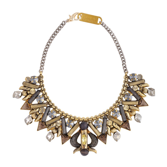 CATHEDRAL NECKLACE