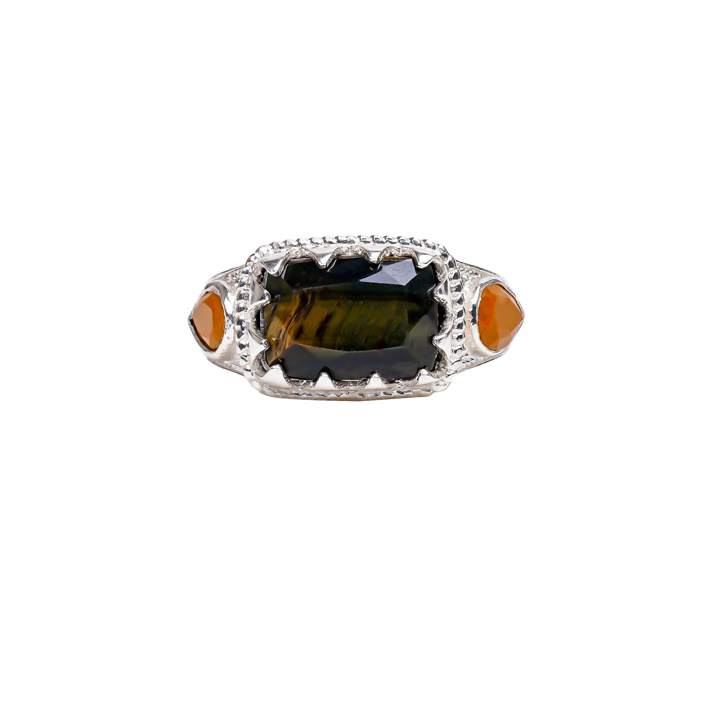 DUSKY LADY RING
