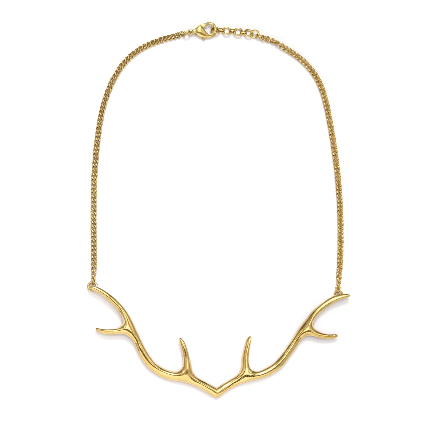 ANTLER HORNS