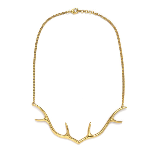 ANTLER HORNS