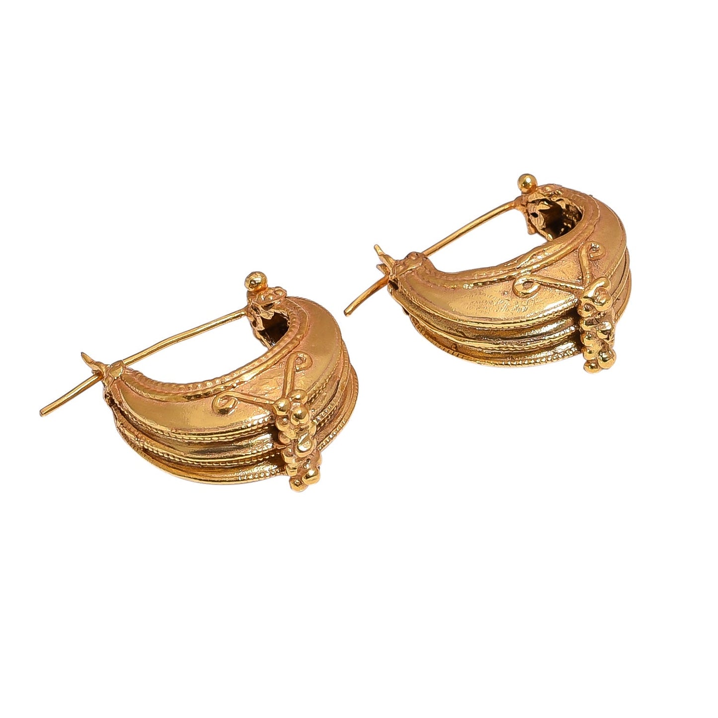 POPPY EARRINGS