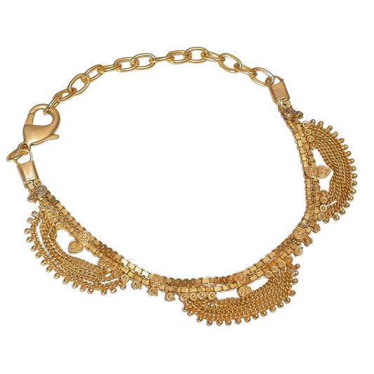 INDIA CHOKER