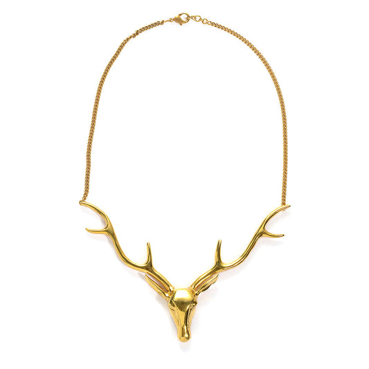 STAG ANTLER