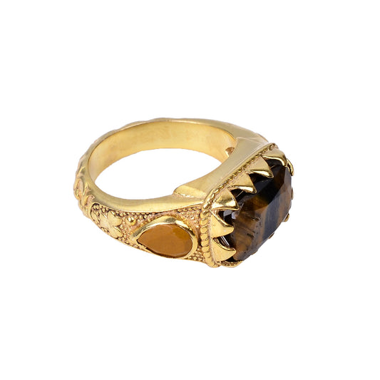 EMPRESS LADY RING