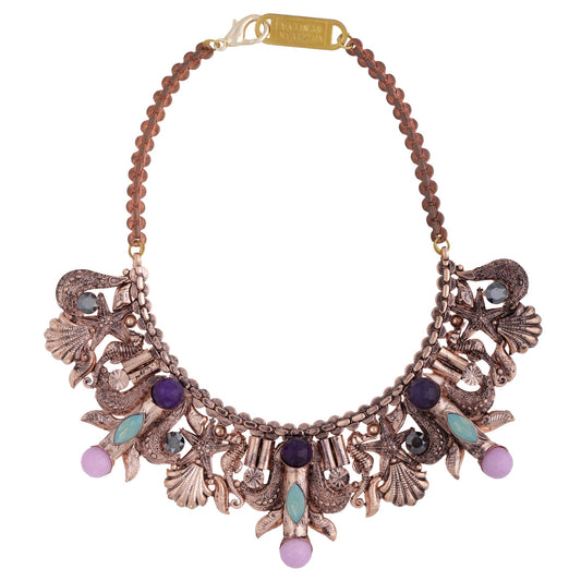 Duomo Necklace