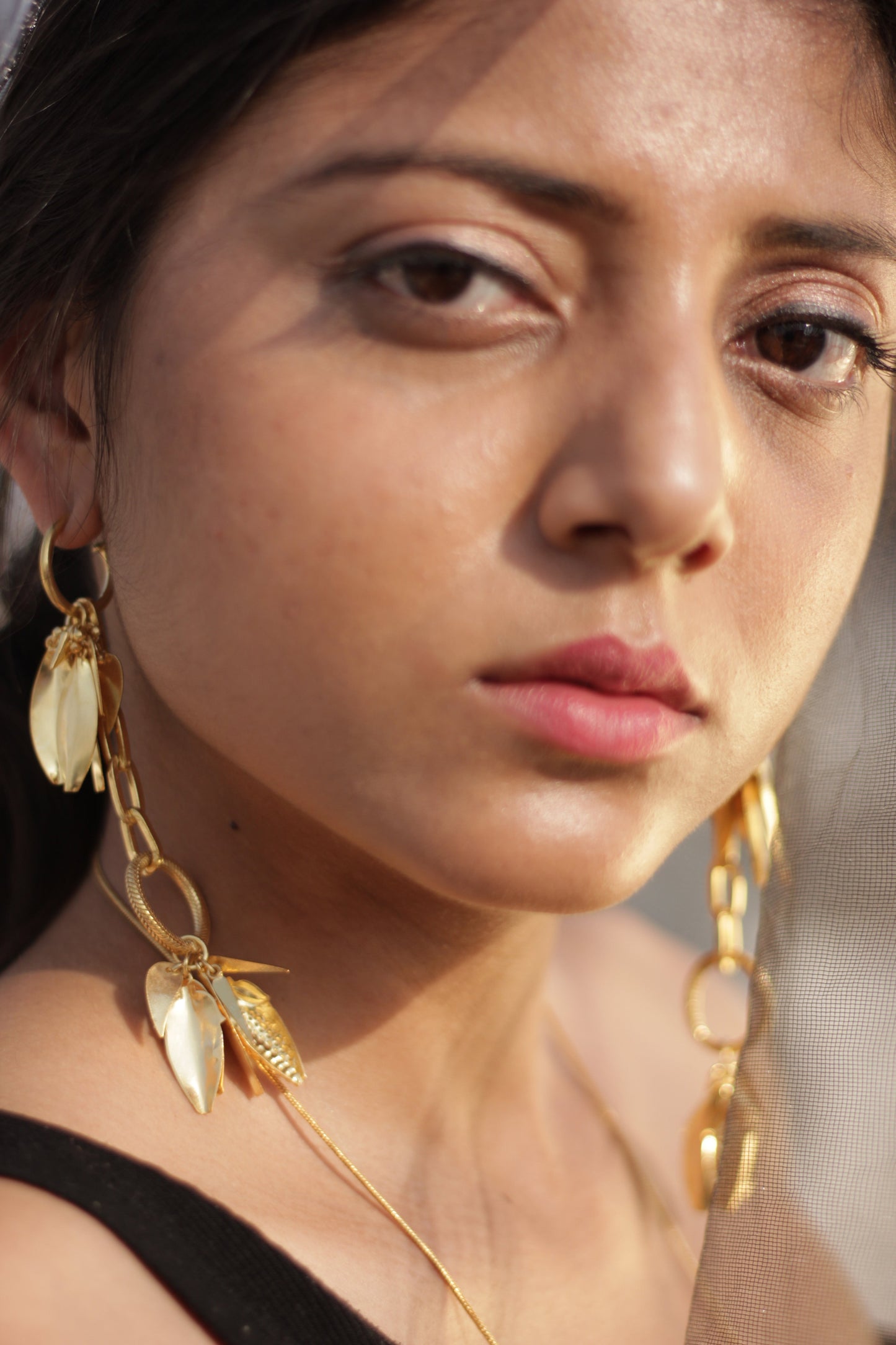 HISPANIC DANGLERS