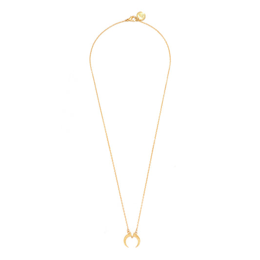 Valliyan Pendant Necklace