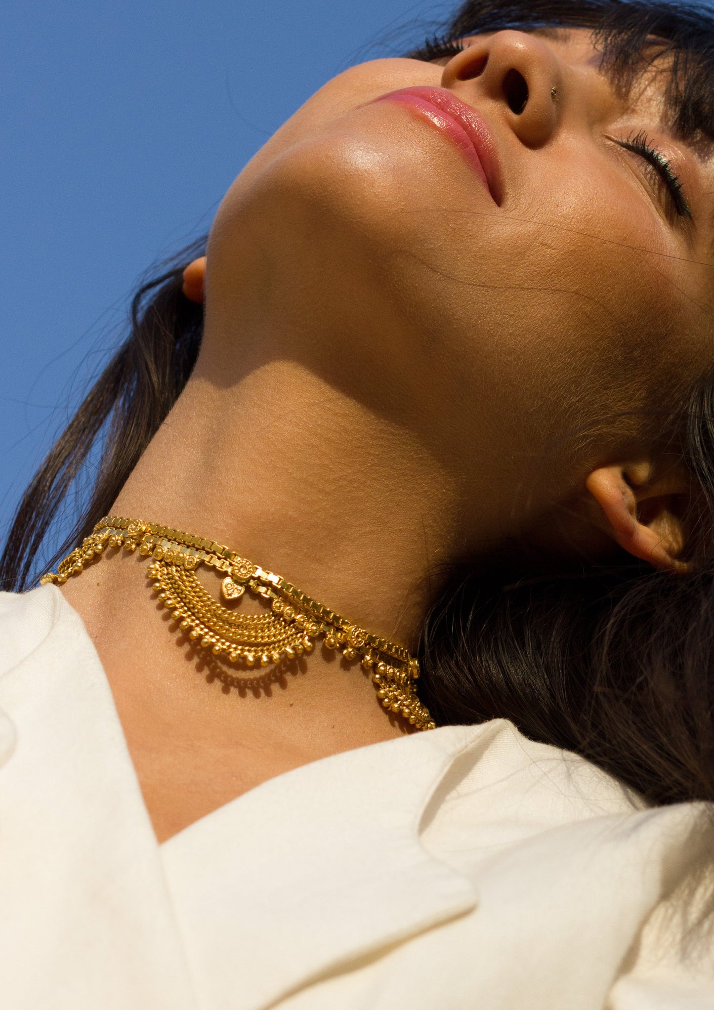 INDIA CHOKER