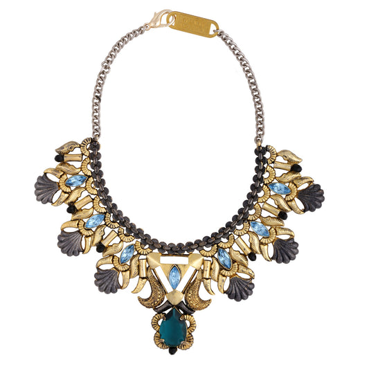 JOSEPHS ROCOCO  NECKLACE