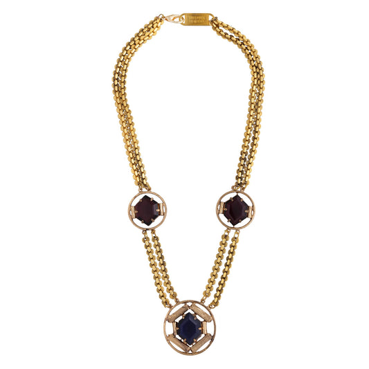 LADY OF REMEDY NECKLACE