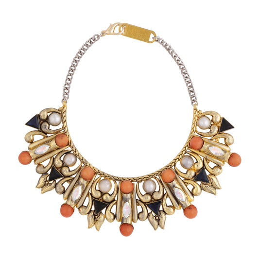 NOTREDAM NECKLACE