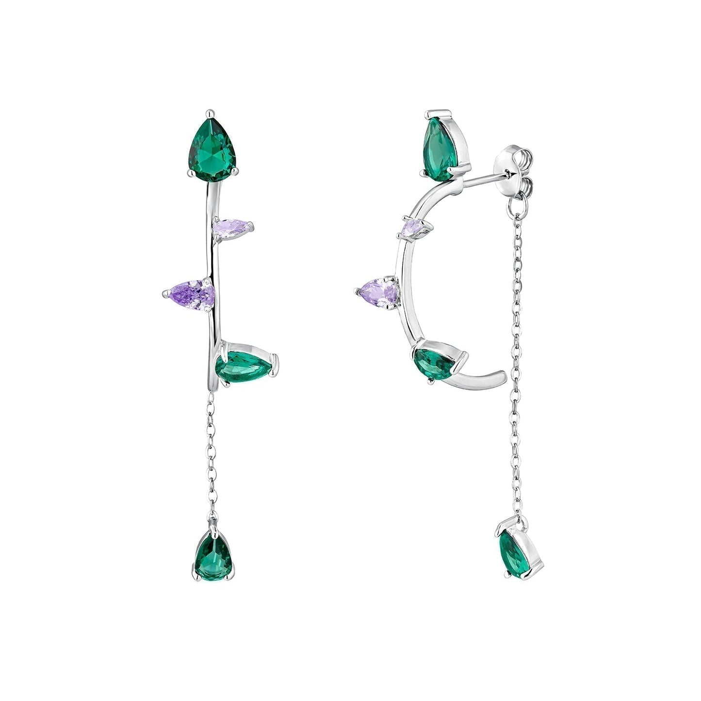 AROS ALLEGRA EARRING