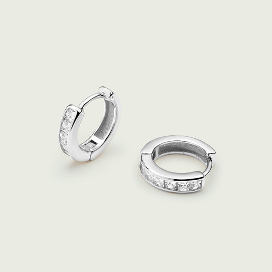 MIAMI SILVER RINGS