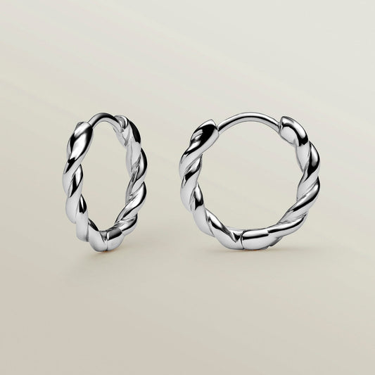 NEW ORLEANS SILVER RINGS