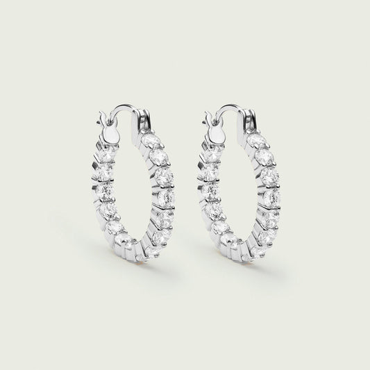 SEATTLE PAY ROOT EARRING