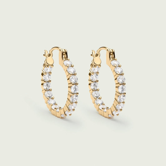 AROS SEATTLE EARRING