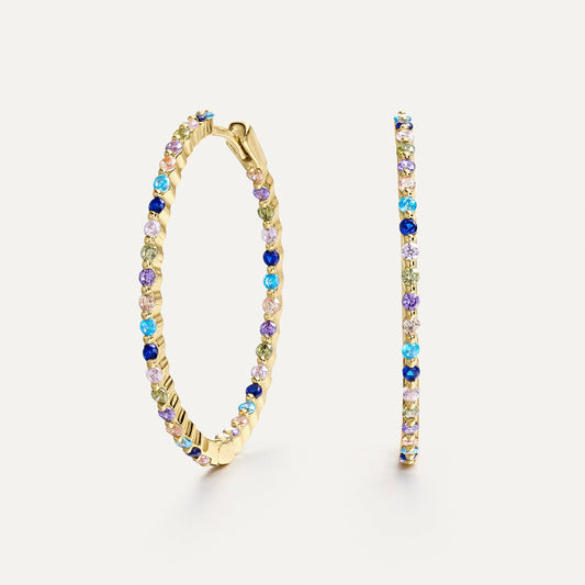 AROS TANZANIA EARRINGS