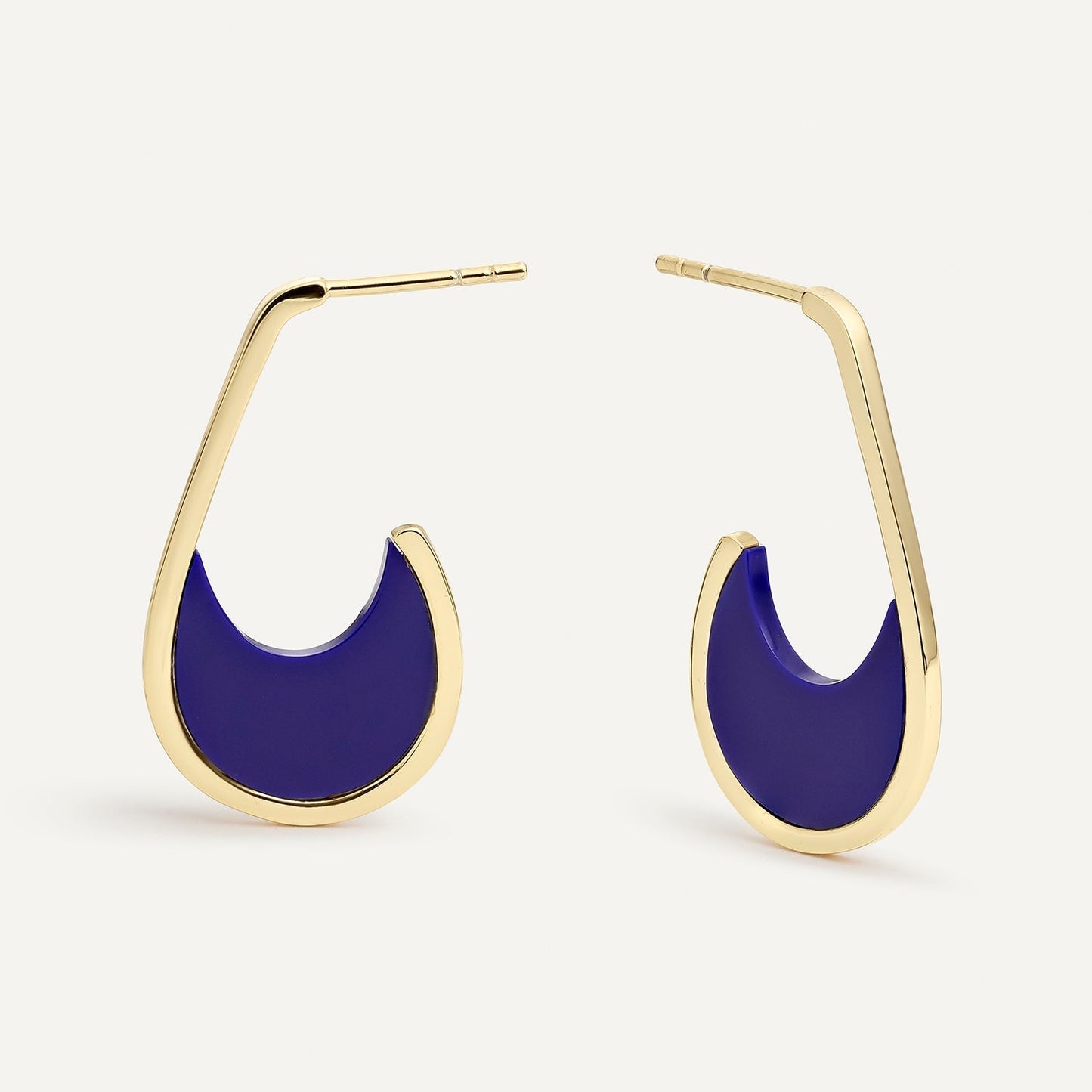 ALHAMBRA EARRINGS