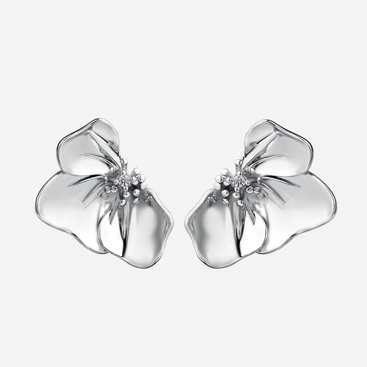 DREAM PETAL EARRING