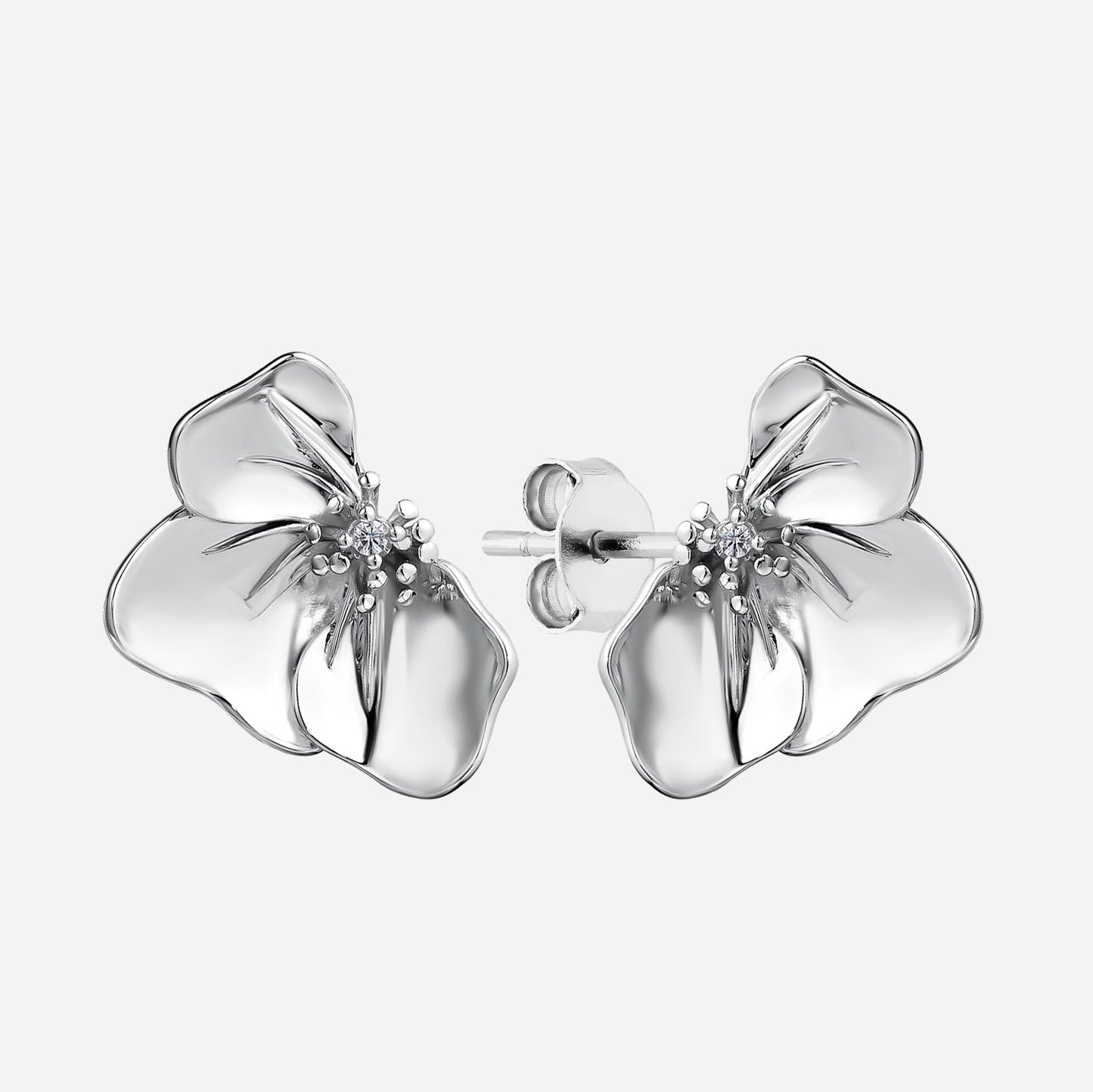DREAM PETAL EARRING
