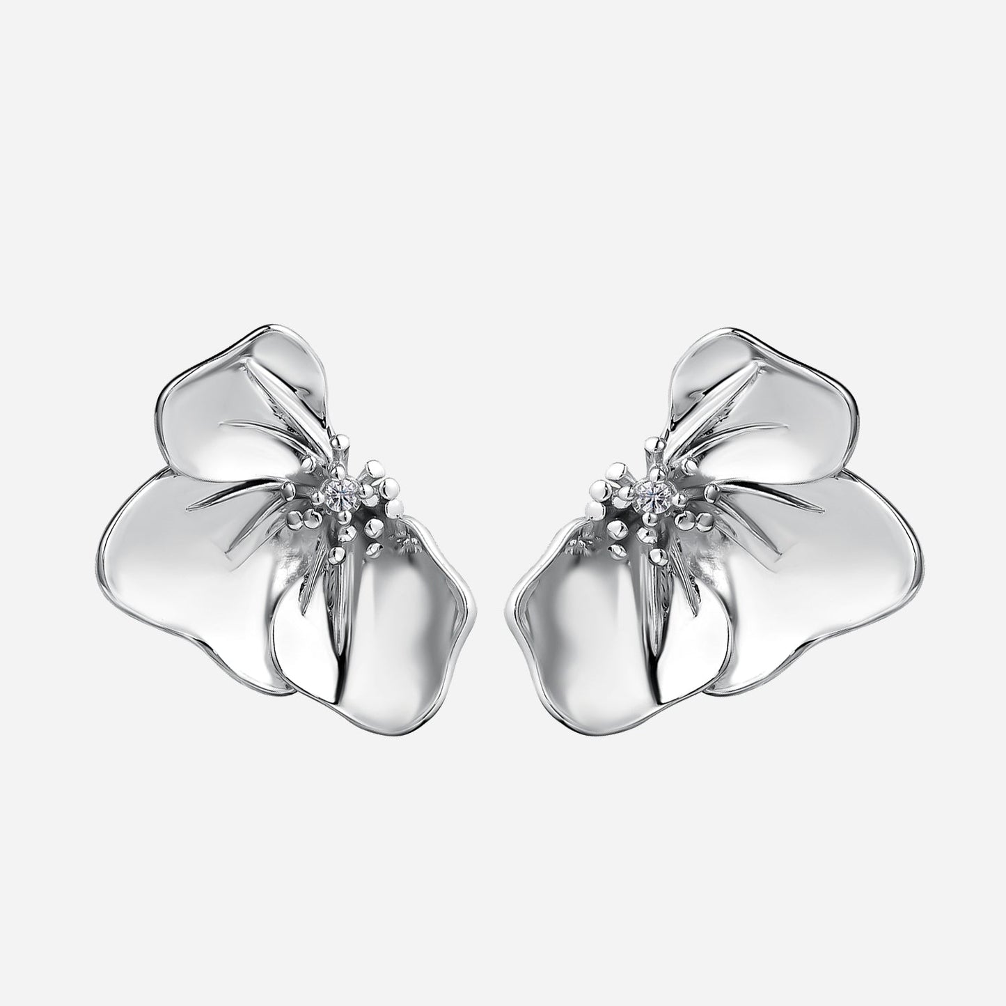 DREAM PETAL EARRING