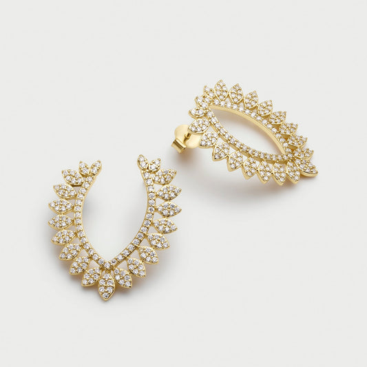 HELENA EARRINGS