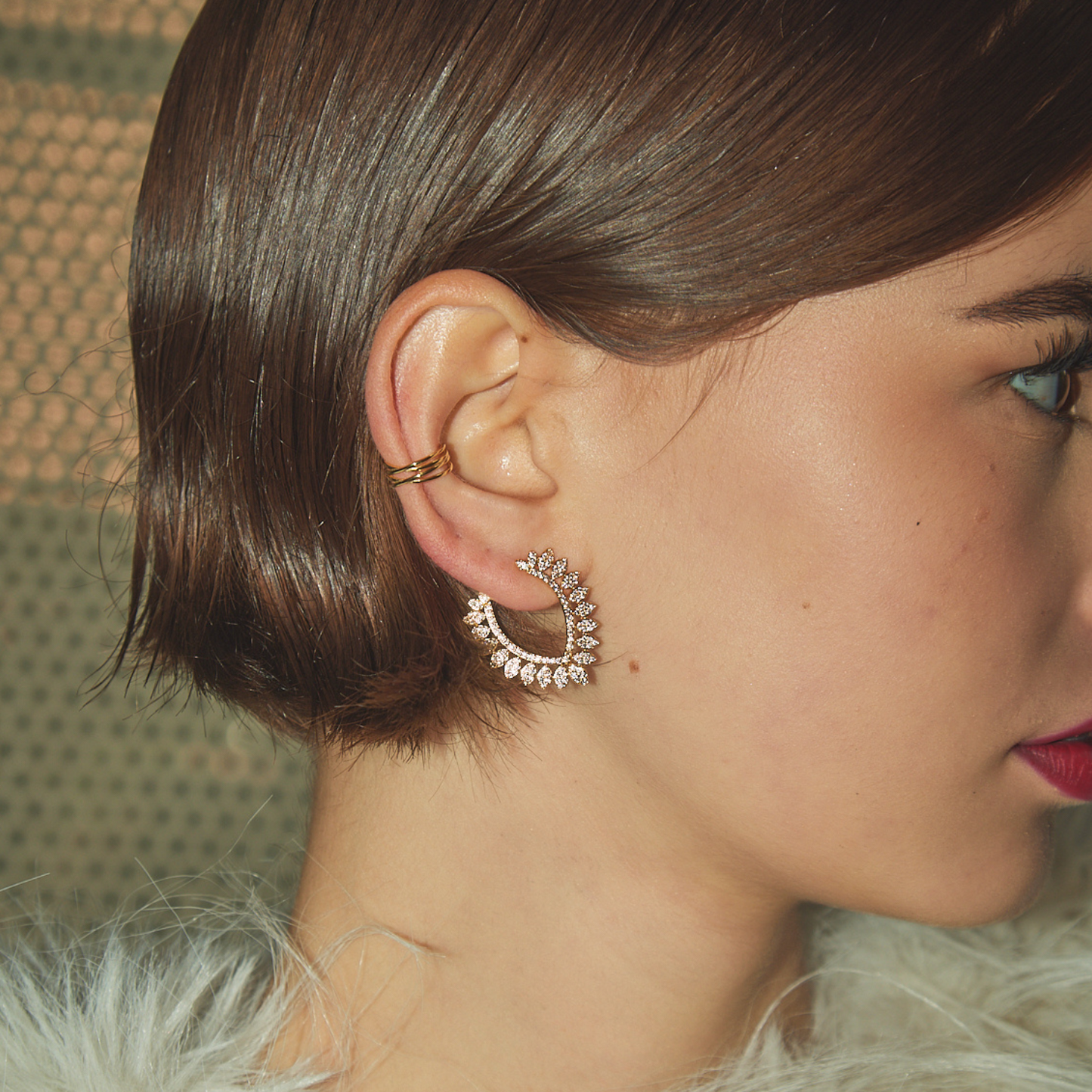 HELENA EARRINGS