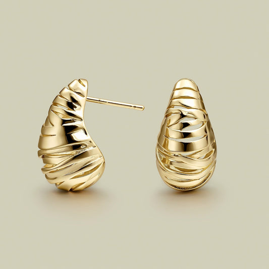 SPARKLE EARRING