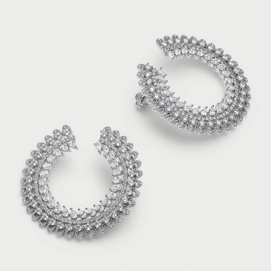 OSHUN EARRINGS