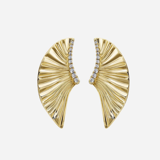 BREEZE EARRING
