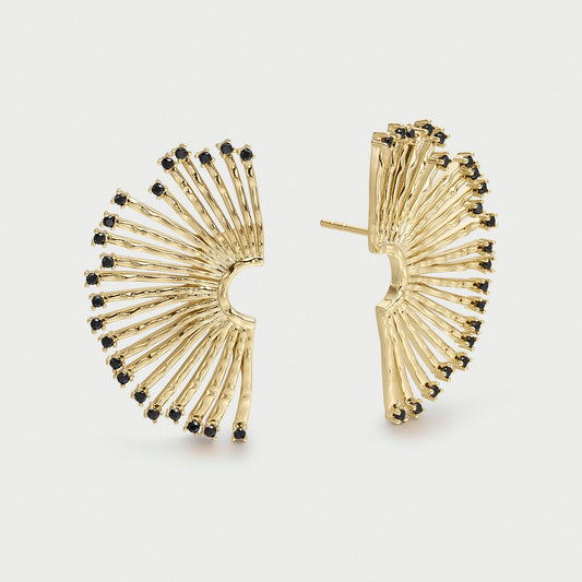 TRIBECA EARRING