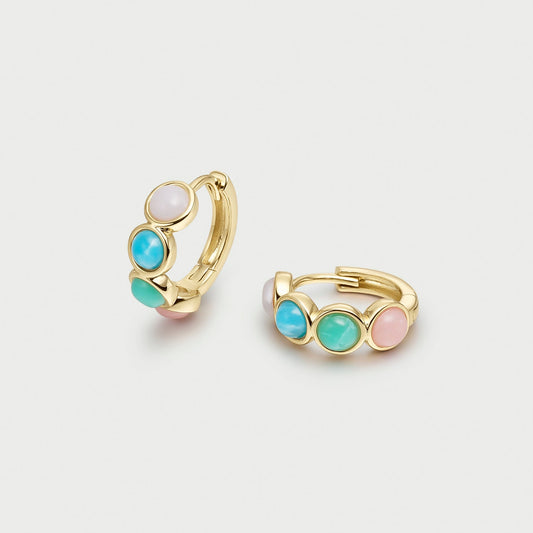 PALERMO AROS EARRING