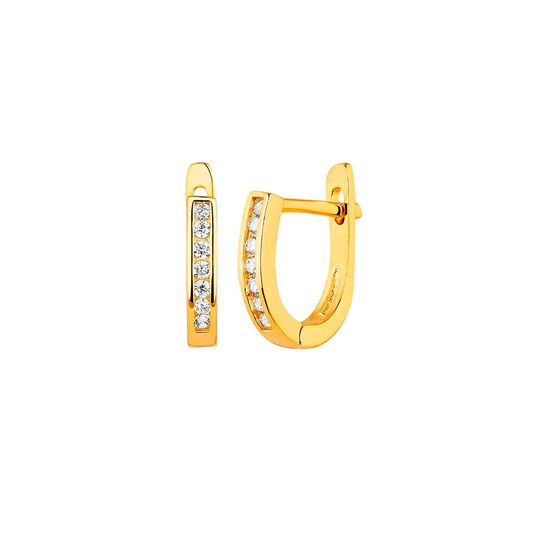 DENA HOOPS