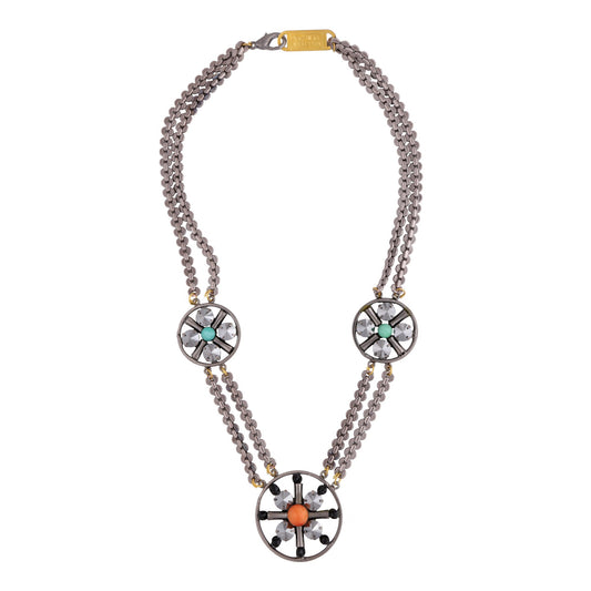 PETERS POWERS NECKLACE
