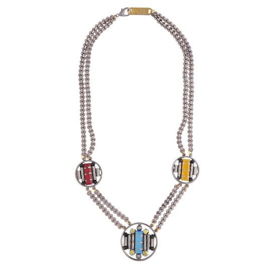 PILLAR OF HOPE NECKLACE