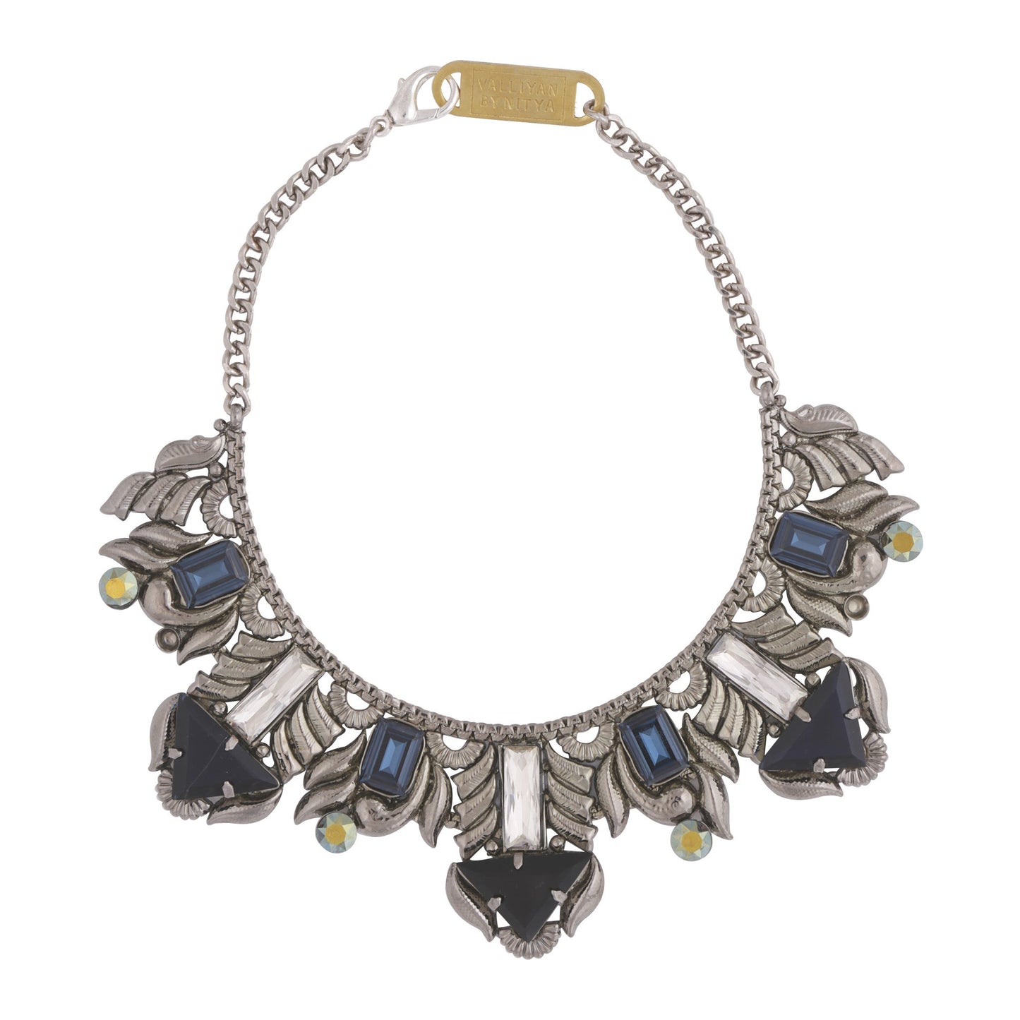 SLYTHERINE NECKLACE