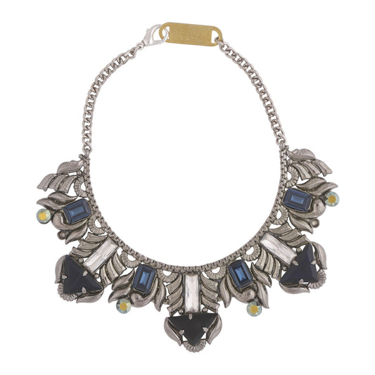 SLYTHERINE NECKLACE