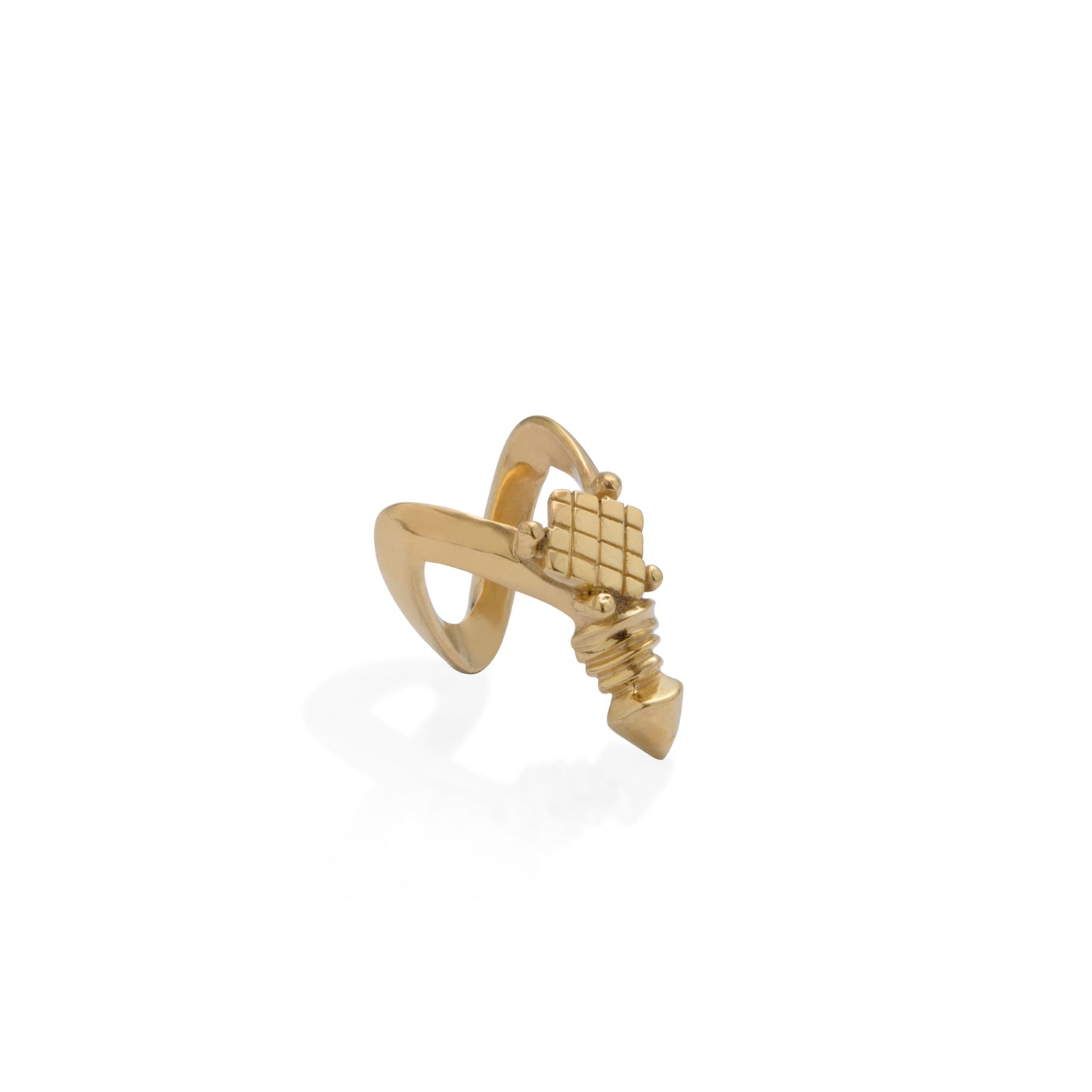 RING ANTARR
