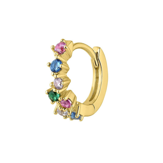 MONI SINGLE EARRING