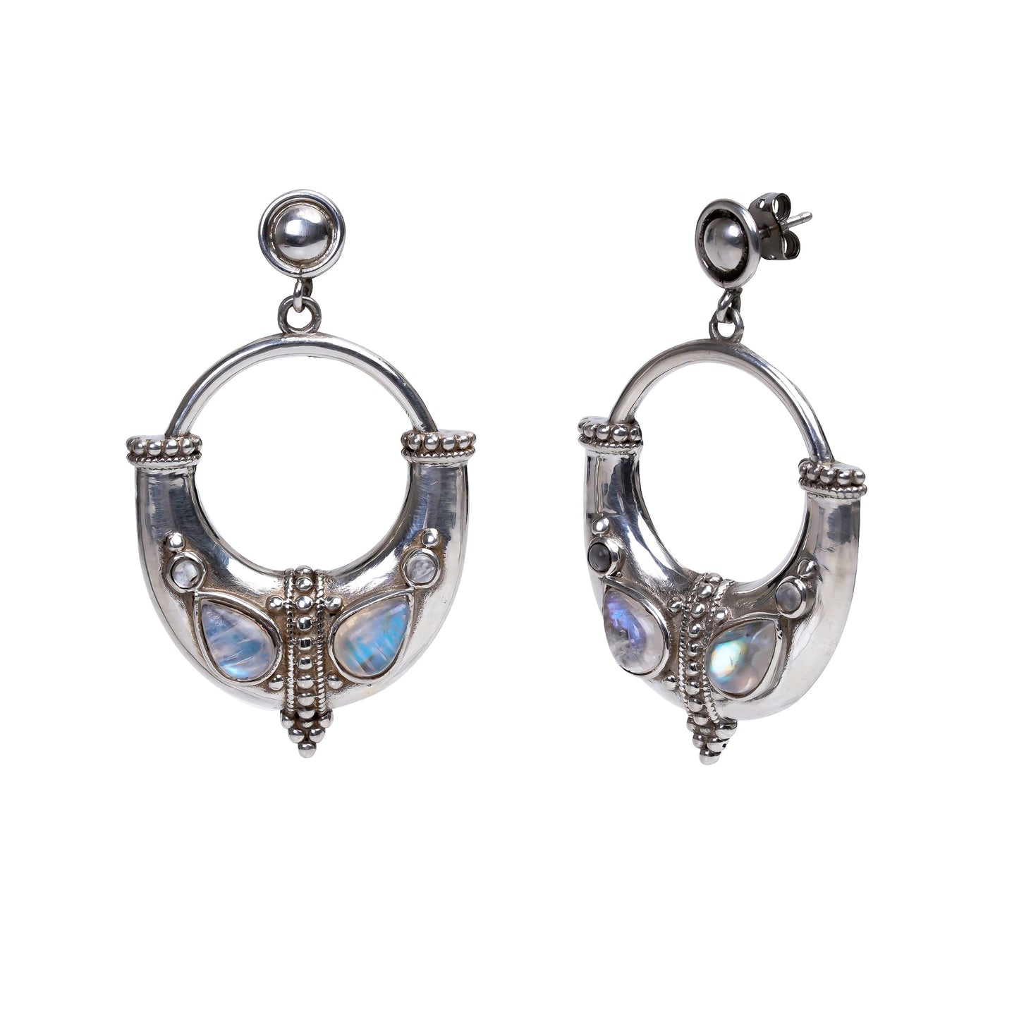 LUNA EARRINGS