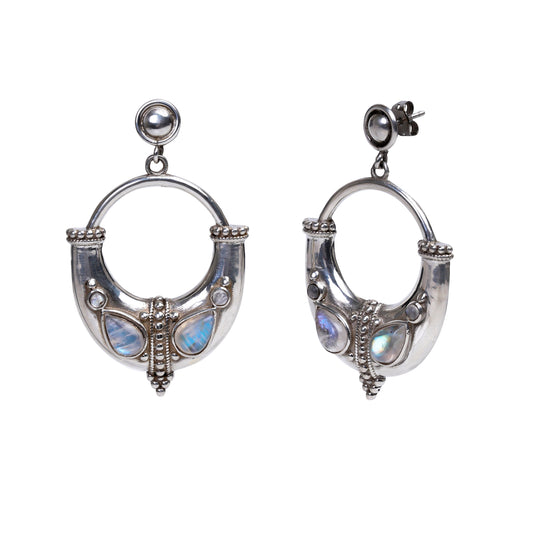 LUNA EARRINGS